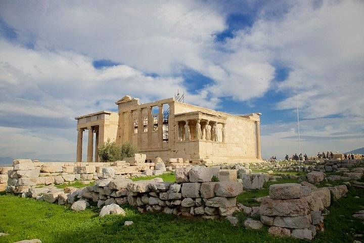 10 εμπειρίες να δοκιμάσετε στην Αθήνα